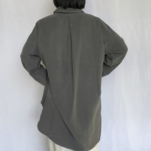 Chaqueta Sport Gris