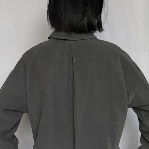 Chaqueta Sport Gris